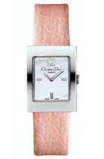 Christian Dior_Watch Watch D78.109.BCINF1 Watches
