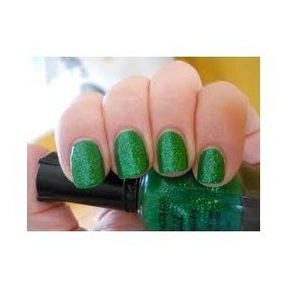 Kleancolor Nail Lacquer Green Grass 109 Health & Personal Care