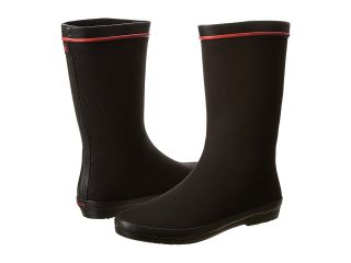 Kamik Katie Womens Rain Boots (Black)