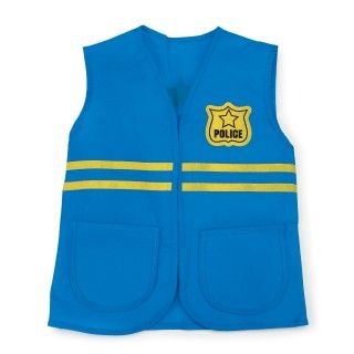 Policeman Vest