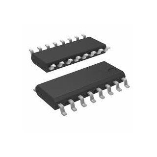 Set of 10 Pieces IC MM74HC123AM 74HC123, MM74HC123 16 pins SOIC Industrial Products