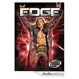 Edge (Pro Wrestling Champions)   Kindle edition by Adam Stone. Children Kindle eBooks @ .