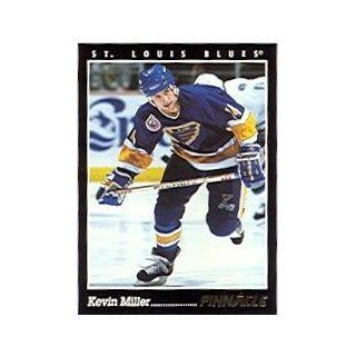 1993 94 Pinnacle #126 Kevin Miller Sports Collectibles
