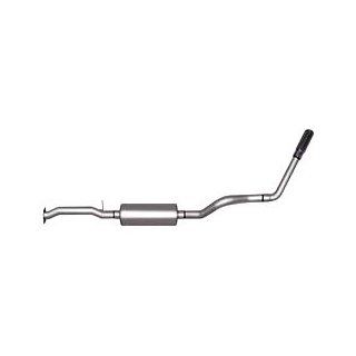 Gibson 315576 Single Exhaust System Automotive