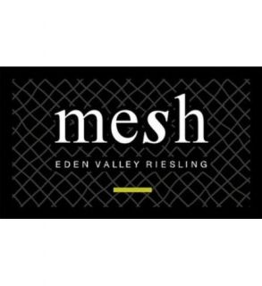 2010 Mesh 'Eden Valley' Riesling 750ml Wine