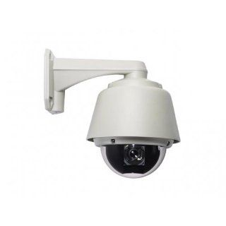 GANZ Computar Ganz High Quality CCTV PTZ Camera PT127XT IP True Day/Night Outdoor Vandal Resistant 27X IP PTZ Dome / PT127XT IP* /  Camera & Photo