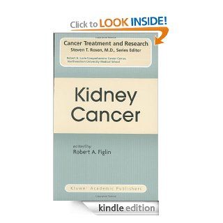 Kidney Cancer 116 (Cancer Treatment and Research) eBook Robert A. Figlin Kindle Store