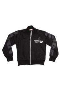 Denny Rose Zip Through Sweatshirt HOTSPOTS, Color Black, Size 116 Clothing