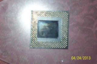 CPU INTEL CELERON FV524RX433 128 SL3BA Computers & Accessories