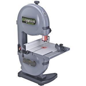 Genesis 2.2 Amp 9 in. Band Saw GBS900
