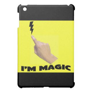 I’m Magic iPad Mini Case