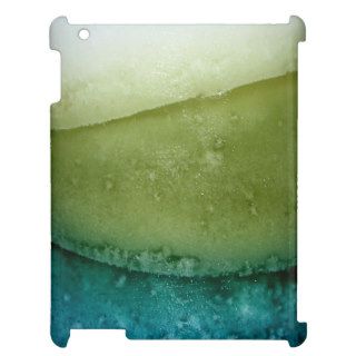 Candle Wax Case For The iPad
