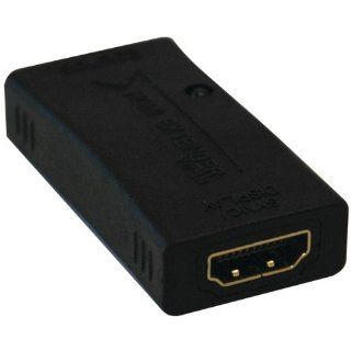New   HDMI Signal Extender by Tripp Lite   B122 000 Computers & Accessories