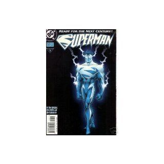 Superman #123 Signed By Author and Artist Dan Jurgens Books
