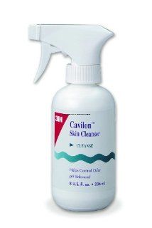 3M Cavilon Skin Cleanser 1 Each Single 8 oz spray bottle 3M HEALTHCARE 3M 3380 (Each) Health & Personal Care