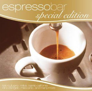 Espresso Bar Music