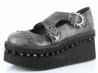 Metropolis Lillian STONE7 Metropolis 124  Costume Footwear? 