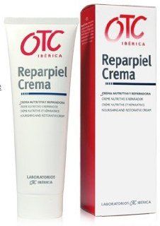 Reparpiel Repairing Cream 125 ml  Facial Scar Treatments  Beauty