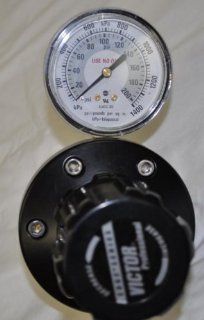 Esl4 125 250 Regulator