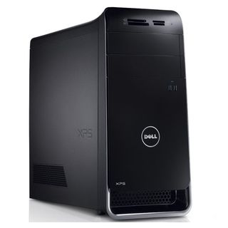 Dell XPS 8500 i7 3.4GHz 12GB 1TB Desktop Computer (Refurbished) Dell Desktops
