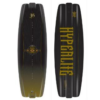 2009 Hyperlite B Side Wakeboard   Blem 141 cm  Wakeboarding Boards  Sports & Outdoors
