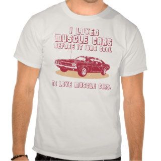 1970 Dodge Hemi Challenger T Shirt