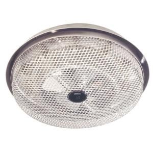 Broan 1,250 Watt Surface Mount Fan Forced Ceiling Heater 157