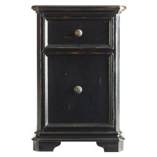 Stanley Continental Bedroom Telephone Table Ebony 128 83 81 Multicolor   128 83 81  Furniture 