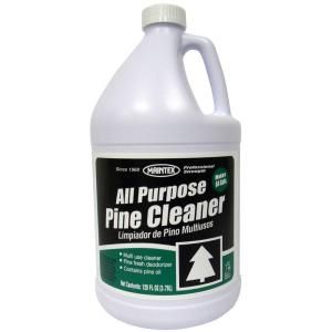Maintex 1 gal. All Purpose Pine Concentrated Cleaner 142104HD
