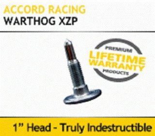 SnowStuds (1.325") Warthog XZP Studs w/ (1/2") Big Al Nuts (5/16")   144 Pack Automotive