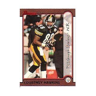 1999 Bowman #144 Courtney Hawkins Sports Collectibles