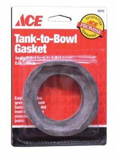 Ace 070037 144 Tank To Bowl Extra Thick Gasket (Pack of 6) Kitchen Products Kitchen & Dining