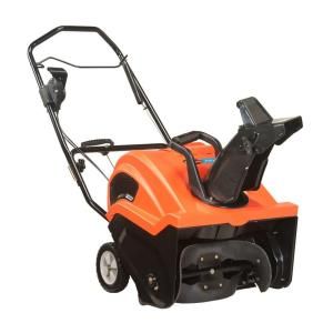 Ariens Path Pro SS21EC 208 21 in. Single Stage Electric Start Gas Snow Blower 938033