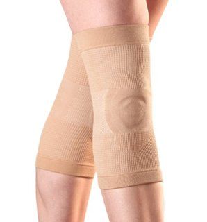 Bunheads Large Knee Support  Dance Equipment  Sports & Outdoors