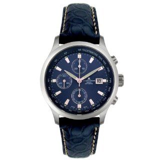 Jacques Lemans Men's GU148C ABR06C Geneve Dorado Collection Watch at  Men's Watch store.