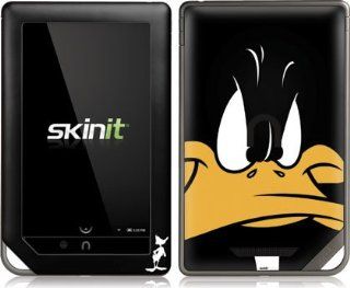 Looney Tunes   Daffy Duck   Nook Color / Nook Tablet by Barnes and Noble   Skinit Skin Computers & Accessories