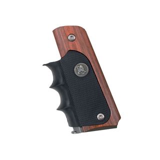 GM ALS Colt 1911/ Deluxe Pacwood 00423 Pachmayr Stocks & Grips