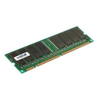 Crucial Technology, 128MB 133MHZ DIMM SDRAM (Catalog Category Memory (RAM) / RAM  DIMM & SIMM) Computers & Accessories