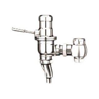 Sloan 3057053 Exposed Urinal Flushometer. Specifically engineered for salt water and severe wa, Chrome   Urinal Flush Valves  