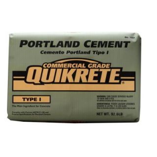 Quikrete 94 lb. Portland Cement 112494