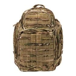5.11 Tactical RUSH? 72 Multicam Backpack Multicam 5.11 Tactical Fabric Backpacks