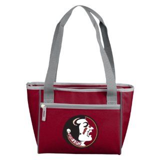 Logo Chair Florida State Seminoles 16 Can Cooler Tote (136 83)  