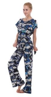 Bear printing Women's Yoga Shirts+Yoga Pants Large Size Korean Yoga Workout clothes for winter (L 155~165CM <55KG, Bear printing) Clothing