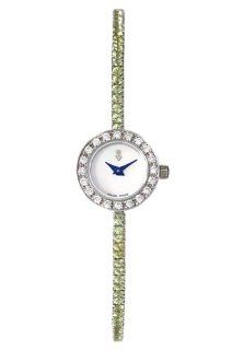 Corum Women's 137 501 47 SETA PN34 Debutante Includes Tow Diamond Bracelets Watch Watches