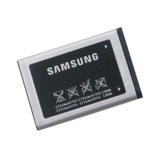 OEM Samsung Standard Battery for SGH A107, SGH A117, SGH A137, SGH A167, SGH A197, SGH A226, SGH A227, SGH A237 Cell Phones & Accessories