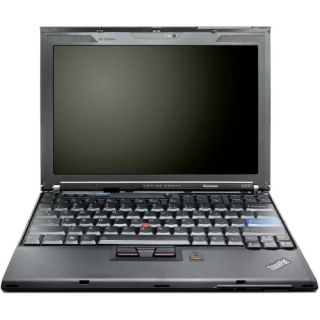 Lenovo ThinkPad X200 7454GKU 12.1" Notebook   Intel   Core 2 Duo P860 Lenovo Laptops