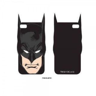 Batman Mask iPhone 5 Hardshell Case Cell Phones & Accessories