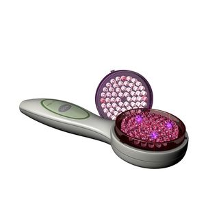 dpl Nuve Beauty Portable Light Therapy Kit LED Technologies Light Therapy