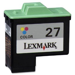 Ink Cartridge, For Z13/Z23/Z25/Z33/Z35,140 Page Yield,Color