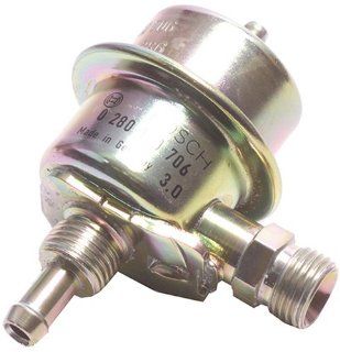Beck Arnley  158 0535  Fuel Injection Pressure Regulator Automotive